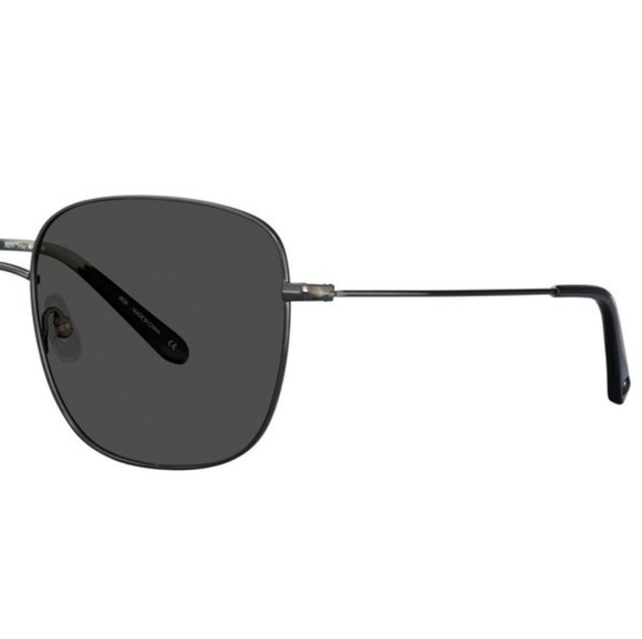Garrett Leight Tuscany Sunglasses - Picture 5 of 7